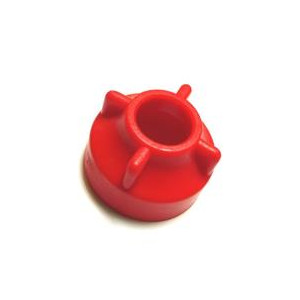 Nakrętka mocujaca zaworek